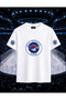 Off Campus Logan 22 Special Design Two-Sided Premium Print Tee Shirt