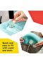 Sensory Splash Water Mat - 5