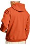 Eco Smart Men's Hooded Sweatshirt Medium Weight Fleece by Hans (Pack of 1) - 2