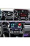 Honda civic android screen diamond dual knob model 2016-2020 wireless carplay android auto reverse camera included ahd