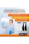 12 Pack Microfiber Cleaning Cloth | Size 40x40cm | Thickness 400gsm | All Purpose Microfiber Towels - 2