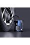 150PSI electric pump 3668mAh. - 5