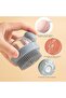Silicone Body Brush Shower Scrubber with Shower Gel Dispenser Function, 2Pack Soft Silicone Bath Mas - 4