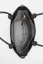 Women's Shoulder Bag Black Sly443 - 4