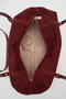 Women's Shoulder Bag Bordo Sly526 - 4