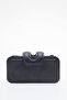 Women's Crossbody Bag Dark Blue Sly465 - 2