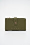 Women's Wallet Khaki Sly500