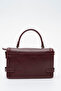Women's Handbag Bordo Sly504 - 2
