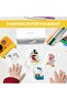 URBANNX Kids Camera Instant Print, 48MP Digital Camera with Zero Ink, Selfie 1080P Video Camera - 4