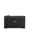 Women's Card Holder Detailed Two-Piece Insertable Card Holder Wallet - 3