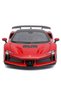 Feyza Oyuncak 1:24 Ferrari R&P Sf90 Xx Stradale Model Car |   Diecast Metal Body |   Collectible Hyper Sports Model - 4