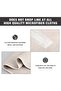 4Pcs Microfiber Cleaning Cloth，Soft Absorbent Cloth, Multi-Purpose Cleaning Cloth, Highly Ab - 2