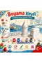 İstanbul 3D Boyama Seti