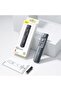 Orange Dot Wireless Presenter Presentation Pointer with Laser Pointer & USB/Type-C Bluetooth - 3