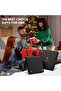 Men's Wallet Genuine Leather RFID Blocking Bi-fold Wallets with Double ID Window Everyday Car - 6