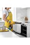 مريلة مطبخ سعودية تراثية 3 قطع بتصميم الدلة مقاومة للماء | Saudi Heritage 3-Pc Dallah Kitchen Set - - 3