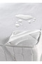 Eco Lounge Double Liquid-Proof Mattress Pad