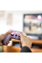 غطاء تحكم لجهاز PS5، غلاف تحكم مضاد للانزلاق مع أغطية للأزرار للبلايستيشن - 6