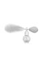 Puff & Glow Highlighter 929 White Glow - 2