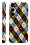 Samsung S25 Fe Circo Picnic Protect Slim Glossy Full Cover Print Camera Protected Phone Case