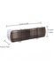 DIKOCO 4 Grids Seasoning Box, Moistureproof Seasoning Organizer Wall Mounted, Space-Saving Rack for - 6
