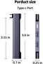 USB Hub Multiplexer - 7