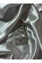 David Credit Metal Keychain Universal - 2