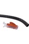 Πορτοκαλί CABLEEATERTOOLS08 1 Τεμάχιο - 2