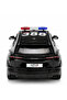 Die Cast Lamborghini Urus Performante Police Car 13cm – 1:40 Scale Metal Body with Opening Doors Pull-Back Collectible Model Car - 6