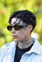 Bh 9698 C01 Men's Sunglasses - 5