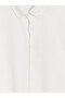 I Narrow Fit Textured Men's Shirt from Freezen Store - 7