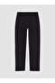 Lcw jeans black 730 carrot fit men's jean pants - 5
