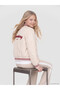 Timeless Clothing & Timeless Choices College Roba Collar Girls' Jacket - 3