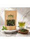 Green Tea Leaf Herbal Tea - 5 kg - 5