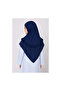 - Elegant Rayon Hijab for Comfortable Modesty - 4