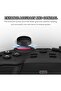 8 Pcs Switch 2 Thumb Grips, for Nintendo Switch/Switch OLED, Ergonomic Silicone Thumb Stick Covers f - 5
