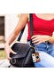غطاء حماية لسماعات Airpods Pro 3، غلاف واقي مضاد للخدوش ومقاوم للصدمات بتصميم كاميرا أنيق - 5
