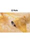 Adhesive Foil 2m Marble Pattern No:43 X 12 Rolls