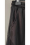 Volleyball Printed Jersey Sports Training Shorts with Piping Detail - 2