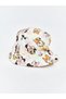 Alita city minnie mouse print baby girl bucket hat - 3