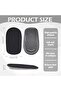 1cm Height Increase Insoles, Self-Adhesive Invisible Heel Lift Inserts, Soft Elastic Shock Absorbing - 2