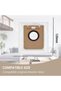 Vacuum Cleaner Dust Bags - Eco-friendly Vacuum Cleaner Dust Bags - Convenient Dust Bags - 8 Reusable Vacuum Cleaner Dust Bags - Robotic Vacuum Cleaner - 3