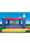 Slide 'N Score Activity Bouncer, Multicolour - 3