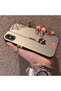 حافظة هاتف متوافقة مع iPhone XS مصنوعة من السيليكون ذات حافة صلبة وخلفية صلبة ونمط سبايدرمان - 2