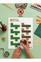 Pixel Blocks Origami Set, Paper Folding Kit |   Paper Craft, Parent-Child Activities - 4