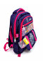 Children's Primary School Backpack and Thermal Lunch Bag 2-Piece School Set with Multiple Compartments - 4