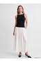 Esvab • Modern & Distinctive Square Collar Women's Ribbed Knitwear Undershirt - 2