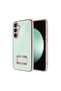 Galaxy A16 Case with Camera Lens Protection, Logo Display, Slim and Lightweight - 4