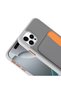 iPhone 11 Case with Card Holder and Raised Camera Silicone - 6