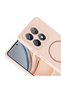 Xiaomi 14t Pro Case Magsafe Compatible Soft Silicone with Camera Protection - 5